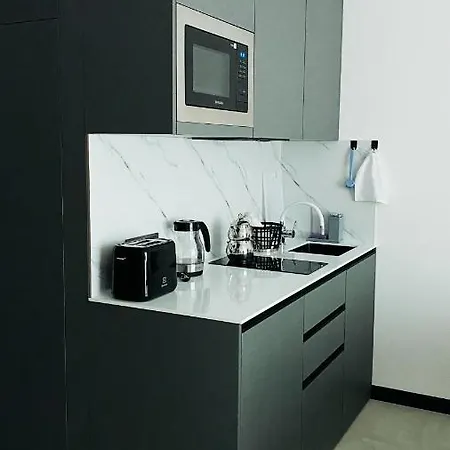 Batumi View Jr Apartment Exterior photo