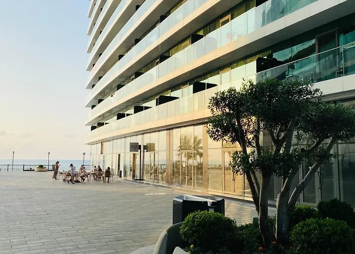 Batumi View Jr