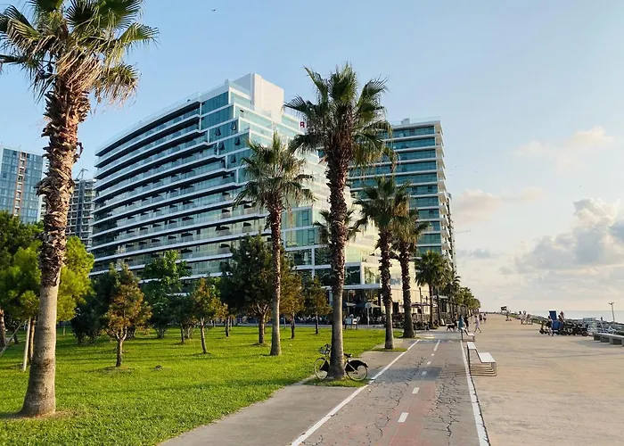 Batumi View Jr