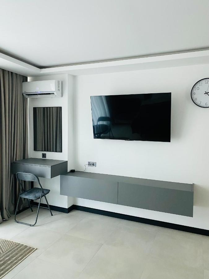 View Jr Apartment *