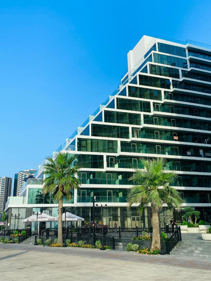 Apartment View Jr *