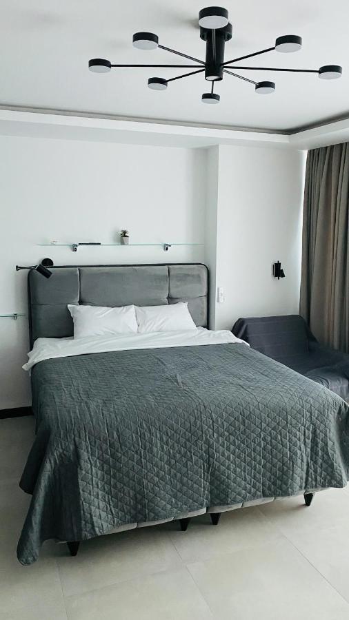View Jr Apartment
