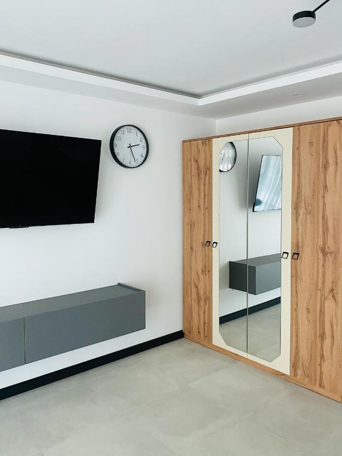 Apartment View Jr Batumi